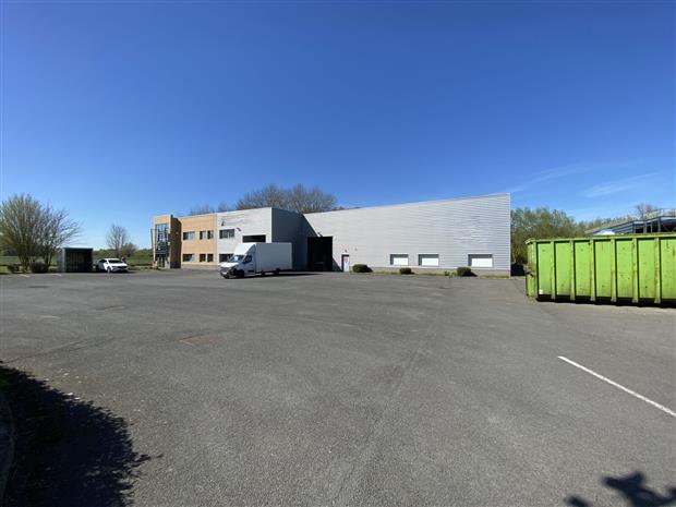 Local d'activités Location 62138 DOUVRIN