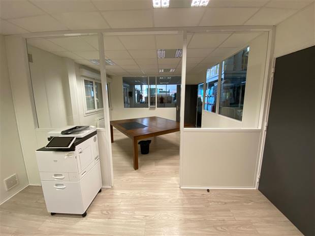 Local d'activités Location 62138 DOUVRIN