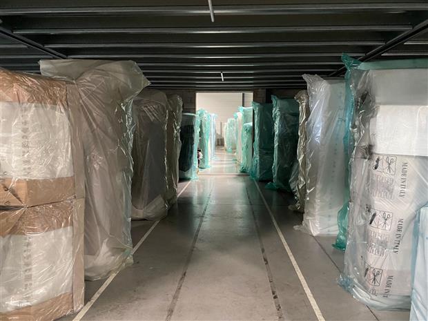 Local d'activités Location 62138 DOUVRIN