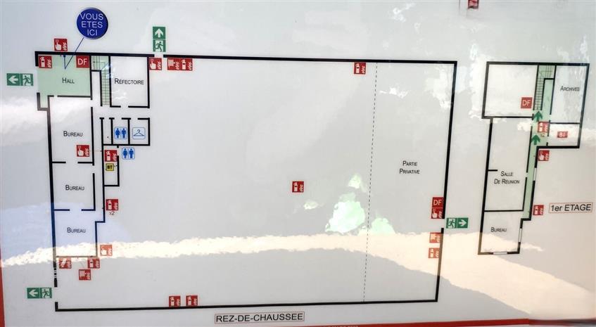 Local d'activités Location 62138 DOUVRIN