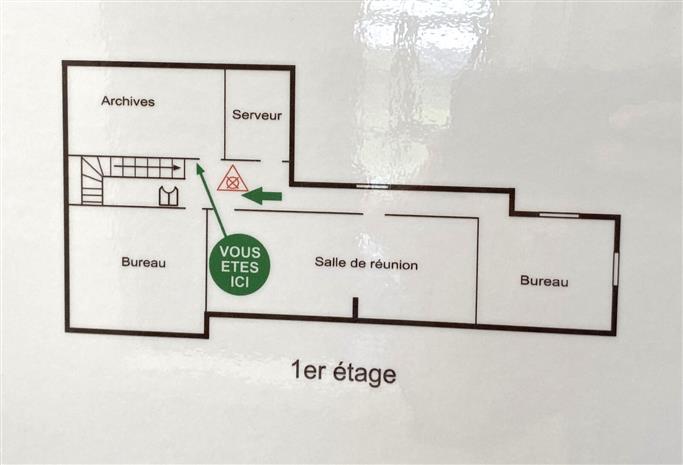 Local d'activités Location 62138 DOUVRIN