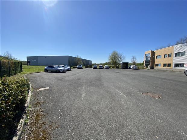 Local d'activités Location 62138 DOUVRIN