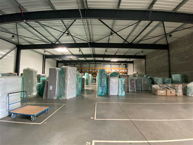 Local d'activités Location 62138 DOUVRIN