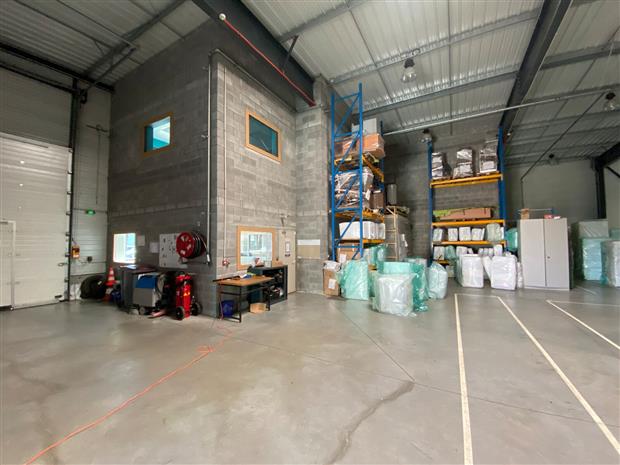 Local d'activités Location 62138 DOUVRIN