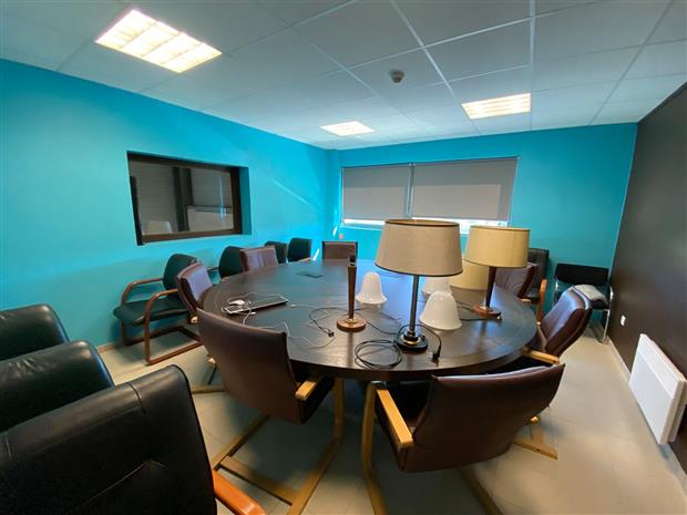 Local d'activités Location 62138 DOUVRIN