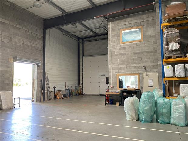 Local d'activités Location 62138 DOUVRIN