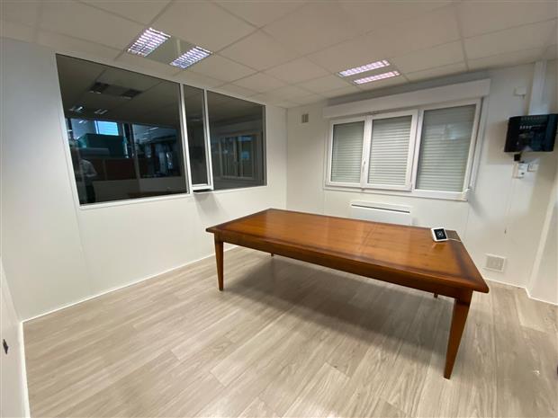 Local d'activités Location 62138 DOUVRIN