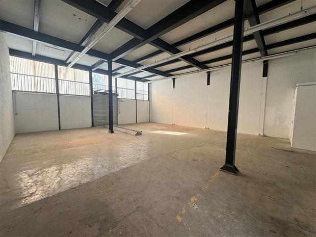 Local d'activités Location 95870 BEZONS