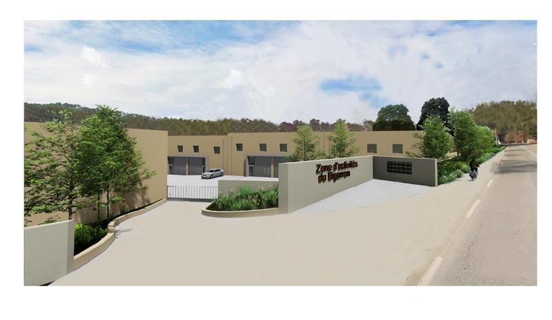 Local d'activités Location 13720 LA BOUILLADISSE