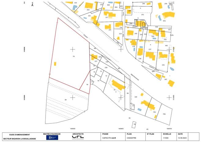 Local d'activités Location 13720 LA BOUILLADISSE