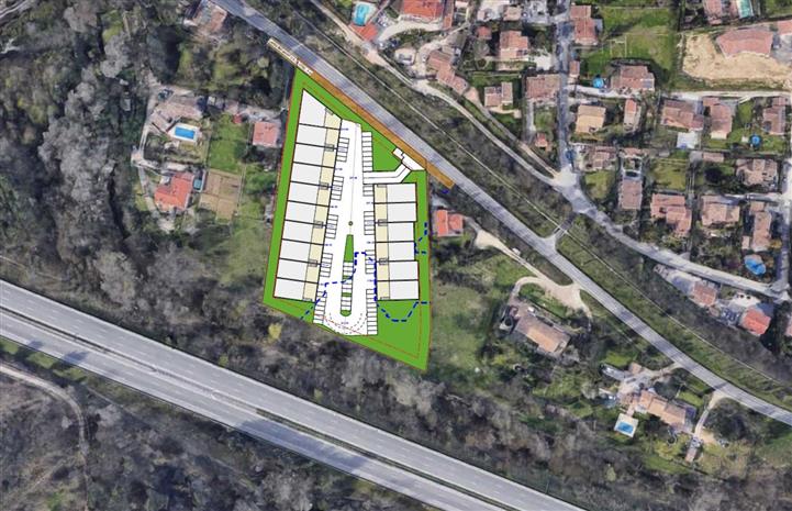 Local d'activités Location 13720 LA BOUILLADISSE