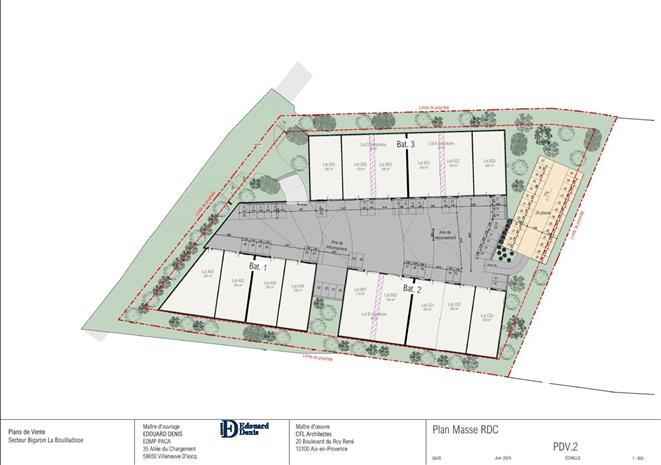 Local d'activités Location 13720 LA BOUILLADISSE