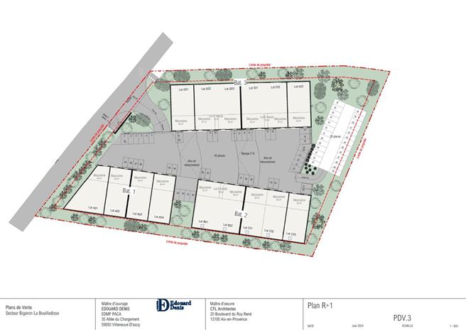 Local d'activités Location 13720 LA BOUILLADISSE