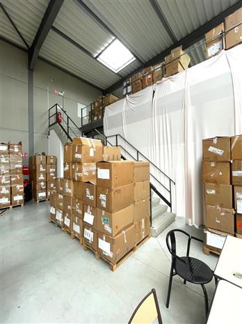 Local d'activités Location 59113 SECLIN