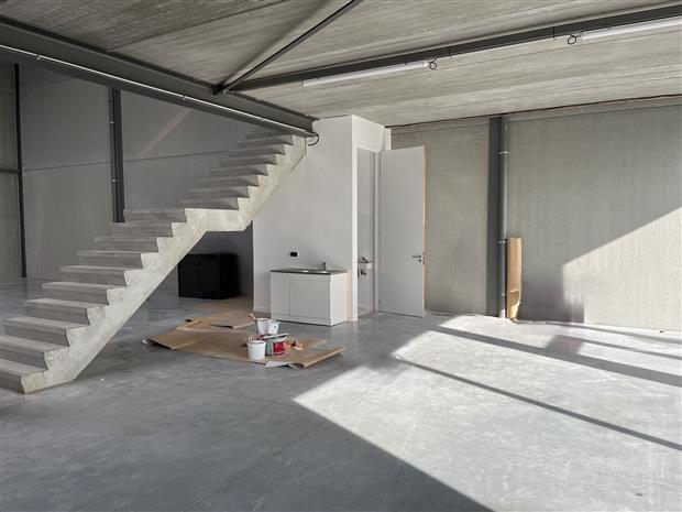 Local d'activités Location 59113 SECLIN