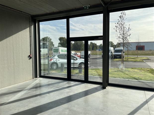 Local d'activités Location 59113 SECLIN