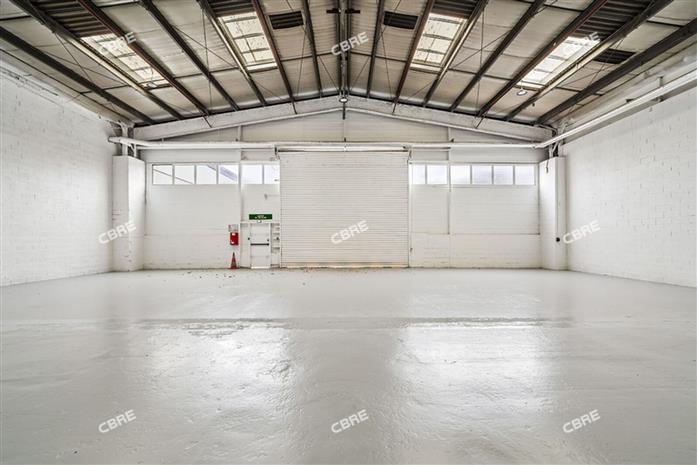 Local d'activités Location 93450 L'ILE ST DENIS