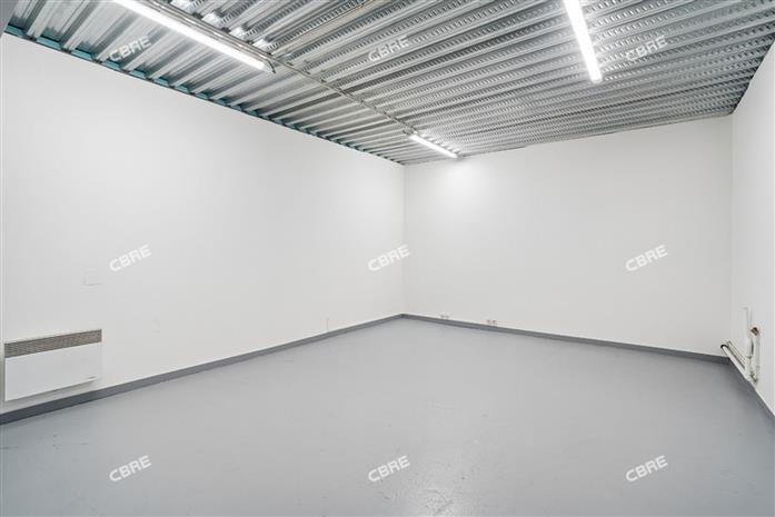 Local d'activités Location 93450 L'ILE ST DENIS