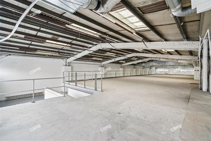 Local d'activités Location 93450 L'ILE ST DENIS