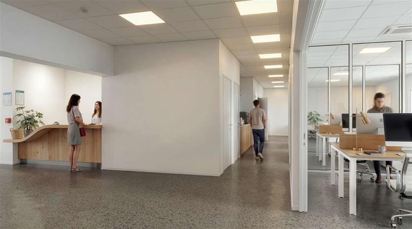 Local d'activités Location 93450 L'ILE ST DENIS