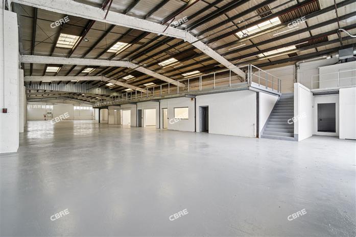 Local d'activités Location 93450 L'ILE ST DENIS