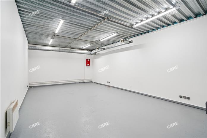 Local d'activités Location 93450 L'ILE ST DENIS