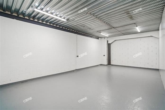 Local d'activités Location 93450 L'ILE ST DENIS