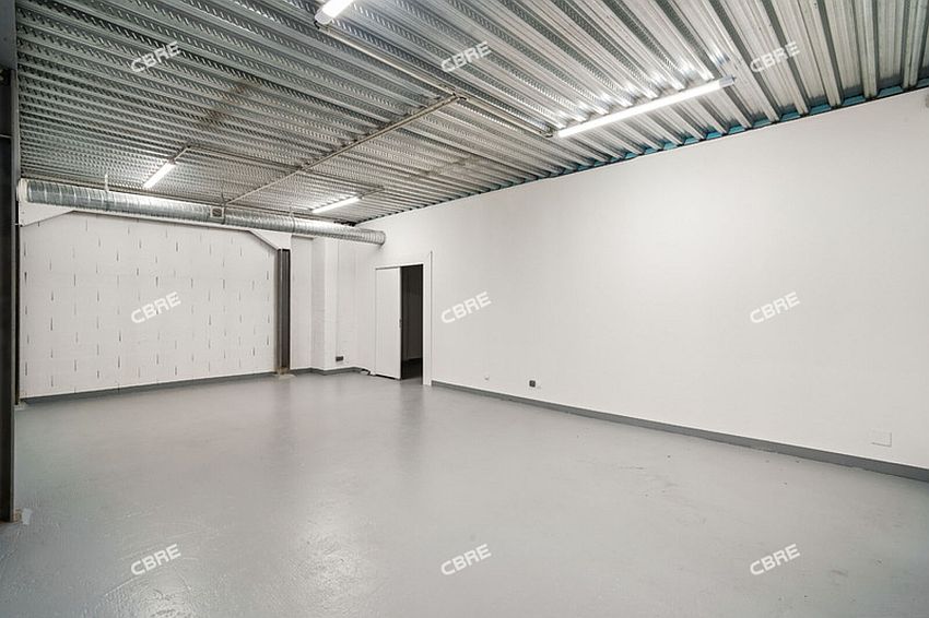 Local d'activités Location 93450 L'ILE ST DENIS