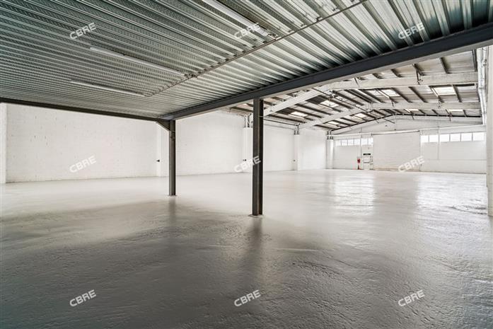 Local d'activités Location 93450 L'ILE ST DENIS