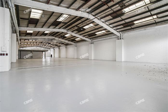 Local d'activités Location 93450 L'ILE ST DENIS