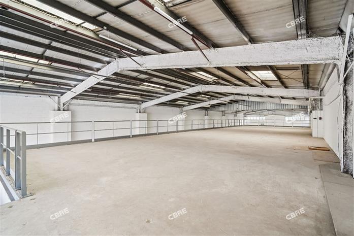 Local d'activités Location 93450 L'ILE ST DENIS