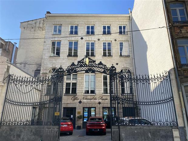 Bureau Location 59800 LILLE