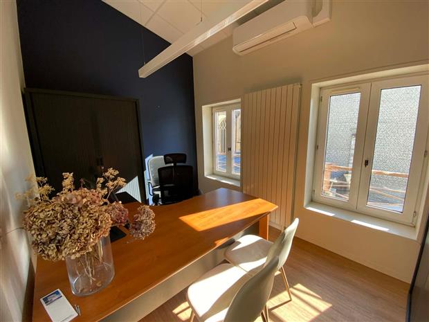 Bureau Location 59800 LILLE