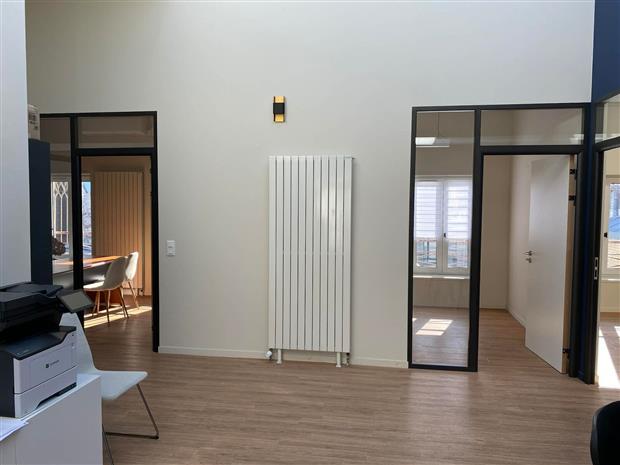 Bureau Location 59800 LILLE