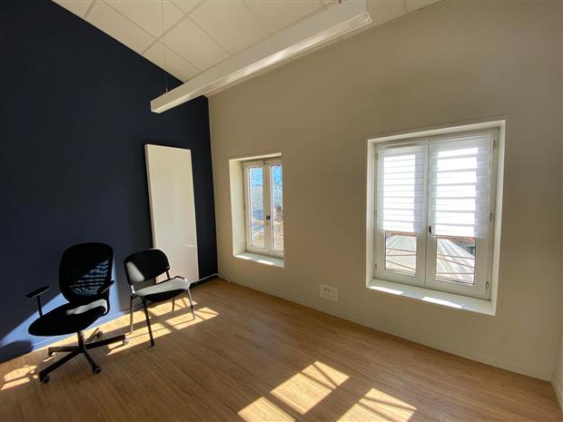 Bureau Location 59800 LILLE