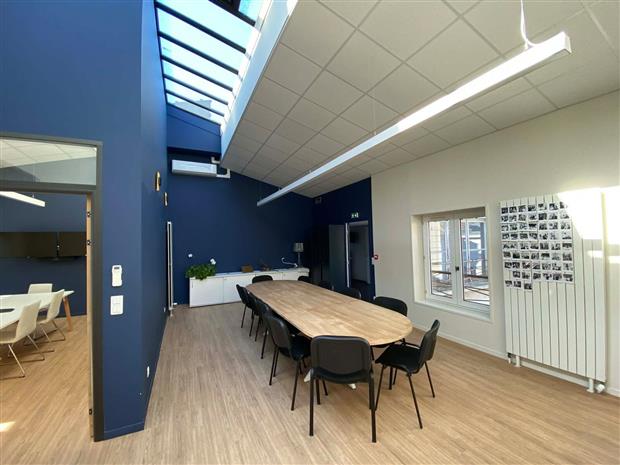Bureau Location 59800 LILLE