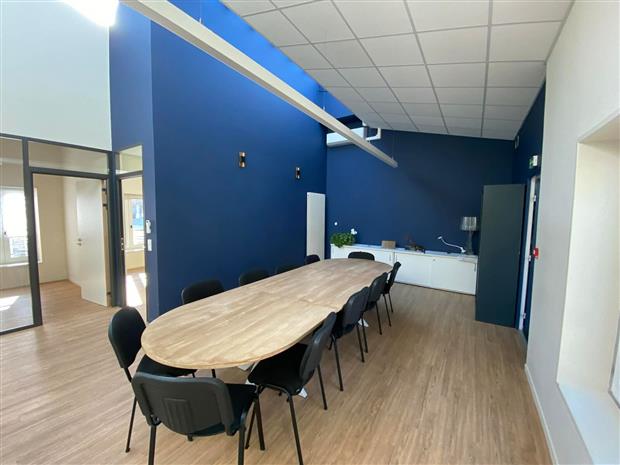 Bureau Location 59800 LILLE