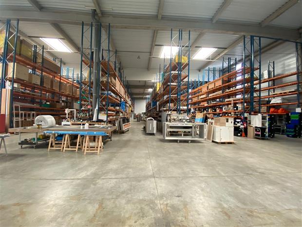 Local d'activités Location 78500 SARTROUVILLE