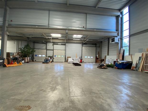 Local d'activités Location 78500 SARTROUVILLE