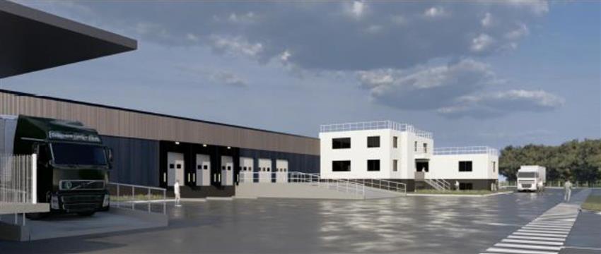 Entrepôt / Local d'activités Location 33300 BORDEAUX 1 RUE SURCOUF