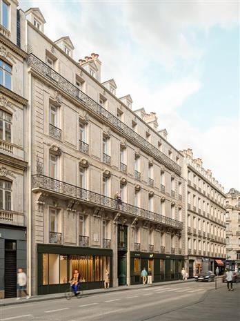 Coworking Location 75008 PARIS