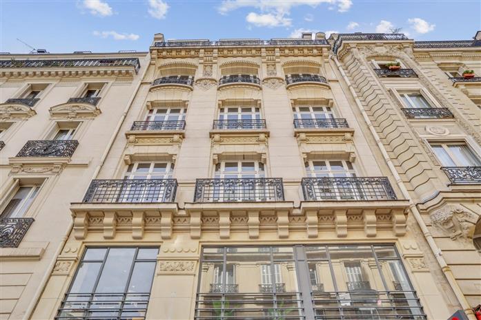 Coworking Location 75008 PARIS