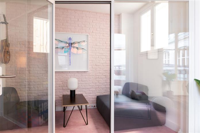 Coworking Location 75008 PARIS