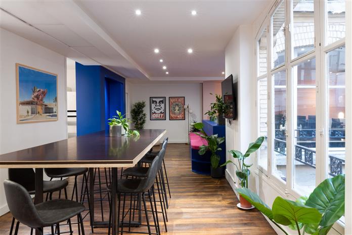 Coworking Location 75008 PARIS