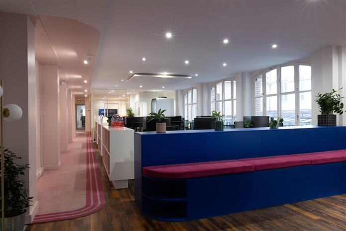 Coworking Location 75008 PARIS