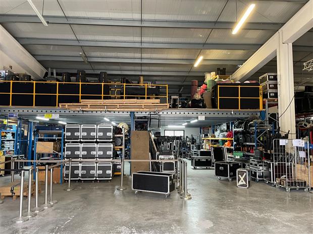 Local d'activités Location 06250 MOUGINS