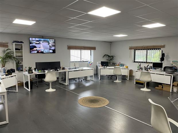 Local d'activités Location 06250 MOUGINS