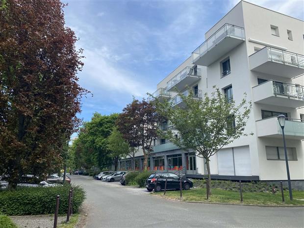 Bureau Vente/Location 59700 MARCQ EN BAROEUL