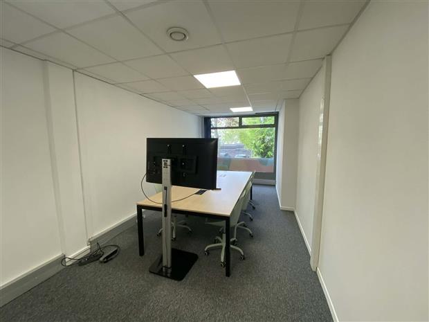 Bureau Vente/Location 59700 MARCQ EN BAROEUL