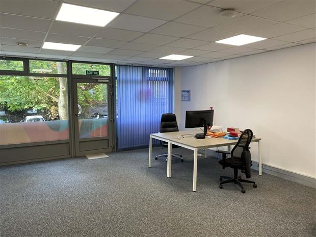 Bureau Vente/Location 59700 MARCQ EN BAROEUL
